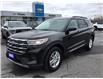 2025 Ford Explorer Active (Stk: 26161A) in Cornwall - Image 1 of 30