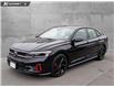 2023 Volkswagen Jetta GLI Base (Stk: XS809A) in Kamloops - Image 1 of 35