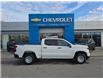 2026 Chevrolet Silverado 1500 Work Truck (Stk: 26-520) in Listowel - Image 2 of 10