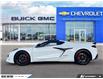2025 Chevrolet Corvette Z06 (Stk: 608702) in Goderich - Image 2 of 26