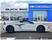 2025 Chevrolet Corvette Z06 (Stk: 608702) in Goderich - Image 6 of 26