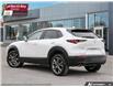 2025 Mazda CX-30 GS (Stk: 25494) in North Bay - Image 4 of 26