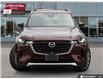2025 Mazda CX-90 MHEV GT-P (Stk: 25493) in North Bay - Image 2 of 25