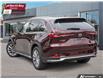 2025 Mazda CX-90 MHEV GT-P (Stk: 25493) in North Bay - Image 4 of 25