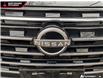 2024 Nissan Rogue S (Stk: 448583 ) in North Vancouver - Image 8 of 23