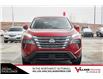 2024 Nissan Rogue SV Moonroof (Stk: RQ1309C) in Calgary - Image 3 of 32
