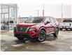 2024 Nissan Rogue SV Moonroof (Stk: RQ1309C) in Calgary - Image 2 of 32