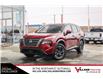 2024 Nissan Rogue SV Moonroof (Stk: RQ1309C) in Calgary - Image 1 of 32