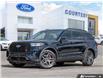 2025 Ford Explorer ST (Stk: P6256) in London - Image 1 of 27
