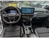 2026 Ford Escape ST-Line (Stk: 26CS7925) in Canmore - Image 25 of 26