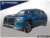 2025 Volkswagen Atlas Cross Sport 2.0 TSI Comfortline (Stk: 3V4479) in Kitchener - Image 1 of 21