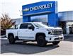 2026 Chevrolet Silverado 2500HD High Country (Stk: LC2S00634) in Tilbury - Image 1 of 29