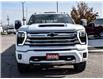 2026 Chevrolet Silverado 2500HD High Country (Stk: LC2S00634) in Tilbury - Image 2 of 29