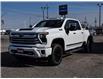2026 Chevrolet Silverado 2500HD High Country (Stk: LC2S00634) in Tilbury - Image 3 of 29