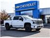 2026 Chevrolet Silverado 2500HD High Country (Stk: LC2S00634) in Tilbury - Image 29 of 29