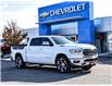 2022 RAM 1500 Limited Longhorn (Stk: LC1S00549A) in Tilbury - Image 1 of 31