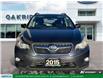 2015 Subaru XV Crosstrek Touring (Stk: C55024A) in London - Image 2 of 29