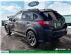 2015 Subaru XV Crosstrek Touring (Stk: C55024A) in London - Image 4 of 29