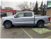 2022 Ford F-150 Lightning Lariat (Stk: R-22FOFSIL9217) in Calgary - Image 2 of 18