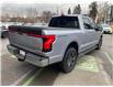2022 Ford F-150 Lightning Lariat (Stk: R-22FOFSIL9217) in Calgary - Image 5 of 18