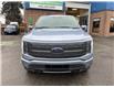 2022 Ford F-150 Lightning Lariat (Stk: R-22FOFSIL9217) in Calgary - Image 9 of 18