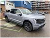 2022 Ford F-150 Lightning Lariat (Stk: R-22FOFSIL9217) in Calgary - Image 8 of 18