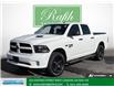 2020 RAM 1500 Classic ST (Stk: C54778A) in London - Image 1 of 28