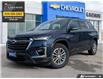 2023 Chevrolet Traverse LT Cloth (Stk: T5275A) in Kincardine - Image 1 of 24
