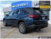 2023 Chevrolet Traverse LT Cloth (Stk: T5275A) in Kincardine - Image 4 of 24