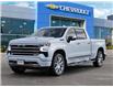2026 Chevrolet Silverado 1500 High Country (Stk: 42088) in Georgetown - Image 1 of 27