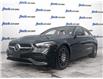 2023 Mercedes-Benz C-Class Base (Stk: 2605340A) in London - Image 1 of 20