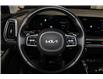 2024 Kia Sorento 2.5T X-Line Limited w/Black Interior (Stk: 25656) in Edmonton - Image 32 of 33