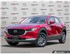 2025 Mazda CX-30 GX (Stk: 1725CX1589) in London - Image 1 of 26