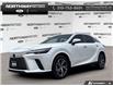 2025 Lexus RX 350 Base (Stk: P11703) in Brantford - Image 1 of 23