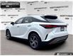 2025 Lexus RX 350 Base (Stk: P11703) in Brantford - Image 4 of 23
