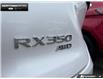 2025 Lexus RX 350 Base (Stk: P11703) in Brantford - Image 8 of 23
