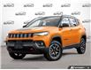2026 Jeep Compass Trailhawk (Stk: 105937) in St. Thomas - Image 1 of 24