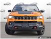 2026 Jeep Compass Trailhawk (Stk: 105937) in St. Thomas - Image 2 of 24