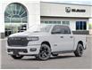 2026 RAM 1500 Tradesman (Stk: 155271) in Kitchener - Image 1 of 23