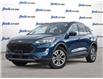 2020 Ford Escape SEL (Stk: 750) in Kitchener - Image 1 of 27