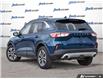 2020 Ford Escape SEL (Stk: 750) in Kitchener - Image 4 of 27