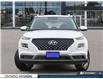 2026 Hyundai Venue Ultimate w/Black Interior (IVT) (Stk: 7-1497) in Whitby - Image 2 of 24