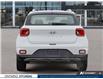 2026 Hyundai Venue Ultimate w/Black Interior (IVT) (Stk: 7-1497) in Whitby - Image 5 of 24