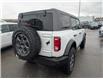 2022 Ford Bronco Big Bend (Stk: 19347) in Calgary - Image 6 of 25
