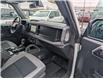 2022 Ford Bronco Big Bend (Stk: 19347) in Calgary - Image 11 of 25