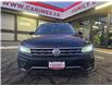 2019 Volkswagen Tiguan Highline (Stk: 2510576) in Waterloo - Image 8 of 26