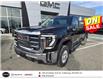 2025 GMC Sierra 2500HD SLE (Stk: T75190) in Cobourg - Image 1 of 14