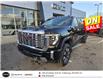 2025 GMC Sierra 2500HD Denali (Stk: T30601) in Cobourg - Image 1 of 16