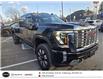 2025 GMC Sierra 2500HD Denali (Stk: T30601) in Cobourg - Image 3 of 16