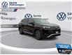 2026 Volkswagen Tiguan Comfortline (Stk: V2639) in Sarnia - Image 2 of 25